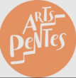 logo de Arts Pentes