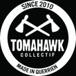 logo de Collectif Tomahawk Association