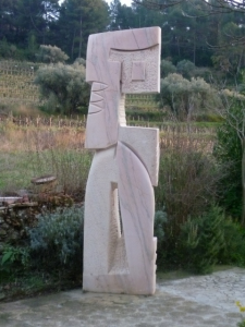 Logo de Manuel Paoli Sculpteur