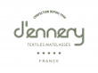 logo de Geoffroy Millet D'ENNERY
