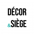 logo de decoretsiege LAURENT EUGÉNIE decoretsiege