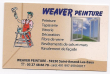 logo de   Weaver peinture