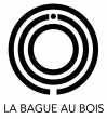 logo de nicolas bouchet La bague au Bois