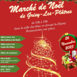 Marché de Noël de Grisy-Les-Plâtres