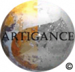 logo de Raphaëlle Lambert Artigance