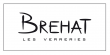 logo de YVES NEUMAGER LES VERRERIES DE BREHAT
