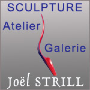 Logo de Sculpteur Strill Sculpture Fresque Décor et Formations