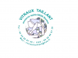 logo de Serge TAILLANT  vitraux taillant