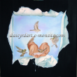 Logo de Daisy Masson Artiste