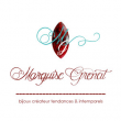 logo de Martine Guillaume Marquise Grenat