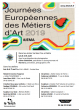 Journée Européenne des Métiers d'Art