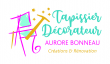 logo de aurore bonneau artisan