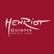 logo de Eric LIGEN HENRIOT-QUIMPER