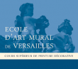 logo de Ecole d'Art Mural de Versailles