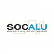 logo de Socalu Menuiserie et métallerie Socalu