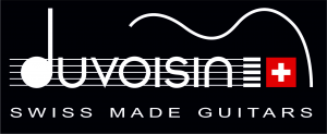Logo de Duvoisin Guitars SA