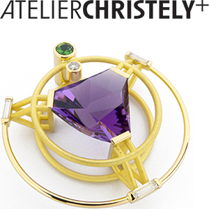 Logo de Christely Joachim CHRISTELY