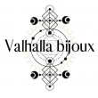 logo de Sarah  Ladet  Valhalla bijoux 