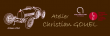 logo de Atelier christian GOUEL