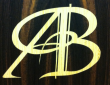 Logo de atelier ballestra