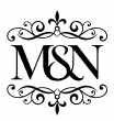 logo de Marjorie ROMAN Margaery & Ser No