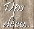 logo de philippe dieulefet dps déco