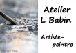 logo de Atelier Luc Babin