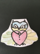 Logo de MARTINE VITALI plasticienne