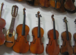 logo de Laurent Blanchard SARL La Bottega Del Violino