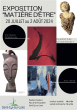 "Matière d'être" exposition d'art