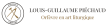 logo de Louis-Guillaume-Piechaud