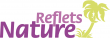 Logo de LIONEL PETICCA REFLETS NATURE