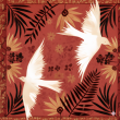 Logo de laurent vauxion artiste peintre