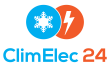 logo de Climatisation Perigueux Clim Elec 24
