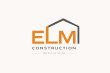 logo de ELMCONSTRUCTION  ELM CONSTRUCTION