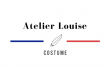 logo de Atelier Louise Costume