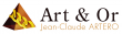 logo de Art et Or Jean Claude ARTERO