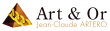 Logo de Art et Or Jean Claude ARTERO