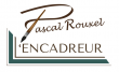 logo de L'Encadreur Pascal Rouxel