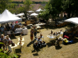 6ème FESTIVAL de CERAMIQUE du Couvent de Treigny (89)