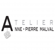 logo de Atelier Anne-Pierre MALVAL