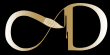 logo de atelier corinne dallier  Maître Artisan d'art