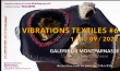 VIBRATIONS TEXTILES de Patricia Michel 7em année 
