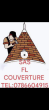 logo de SAS FL-COUVERTURE