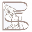 logo de poterie artisanale pierre sizorn
