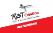 logo de Nadine ROBERT ECOLE RBT Création