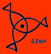 logo de Gilbert LIBLIN  création