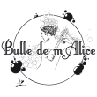 logo de Bulle de m'Alice