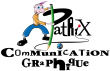 logo de Patrick Maniez patrix-communication