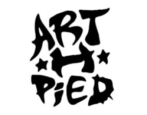Logo de ART-H-PIED - Lucie GABILLARD